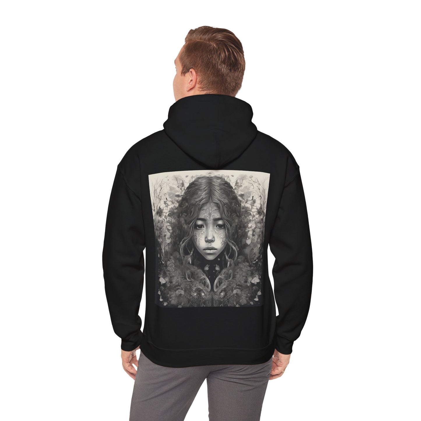 Unisex Heavy Blend™ Hooded Sweatshirt