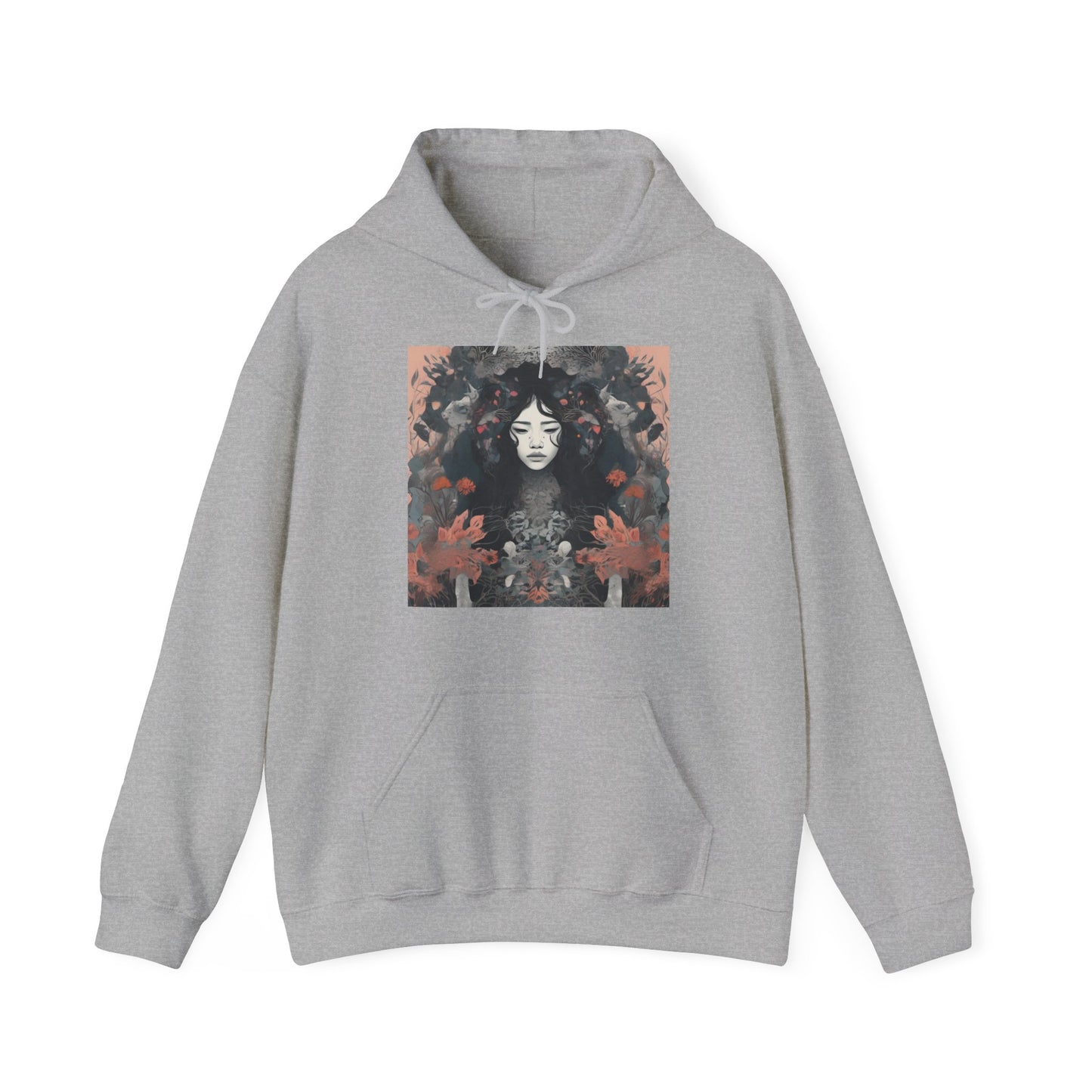 Unisex Heavy Blend™ Hooded Sweatshirt